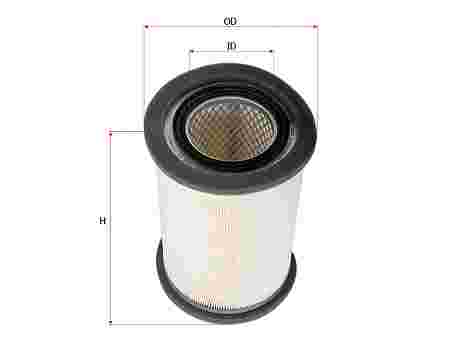 AIR FILTER