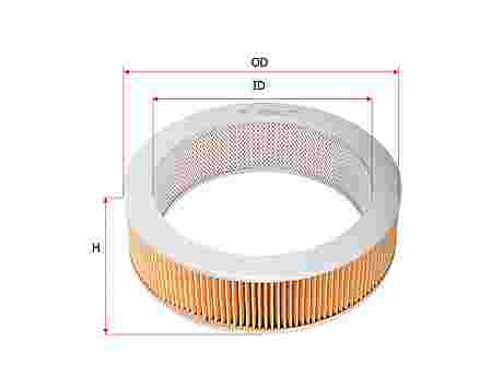 AIR FILTER