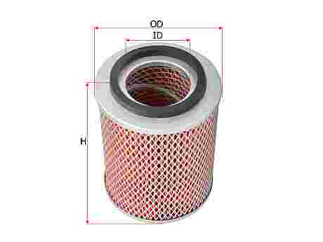 AIR FILTER