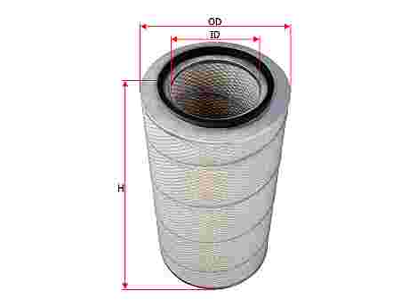 AIR FILTER