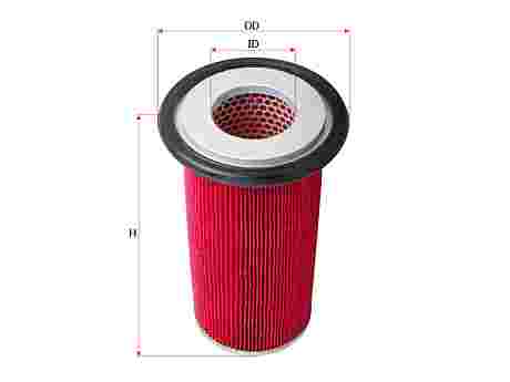 AIR FILTER