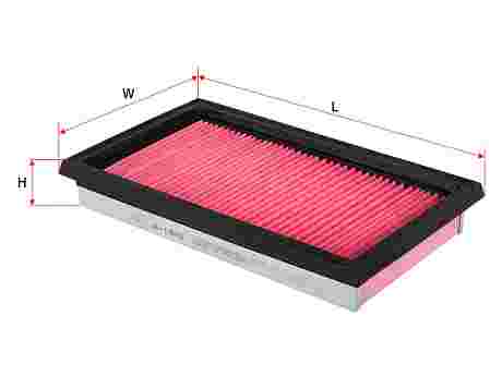 AIR FILTER