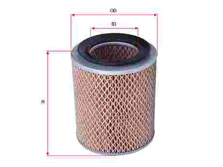 AIR FILTER