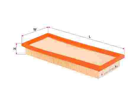 AIR FILTER