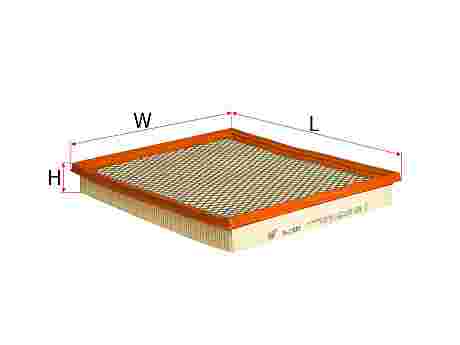 AIR FILTER