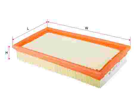 AIR FILTER
