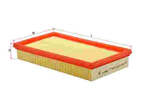 AIR FILTER