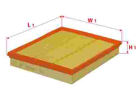 AIR FILTER