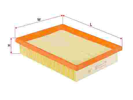 AIR FILTER