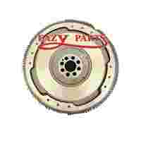 FLYWHEEL