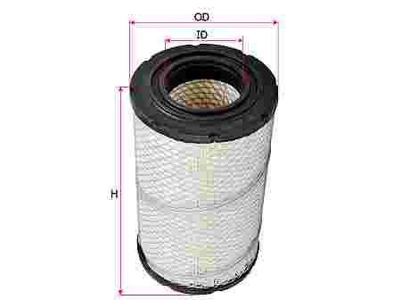 AIR FILTER