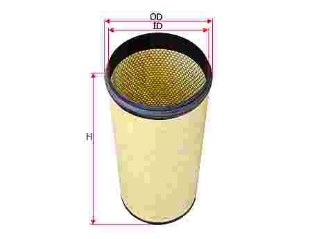 AIR FILTER
