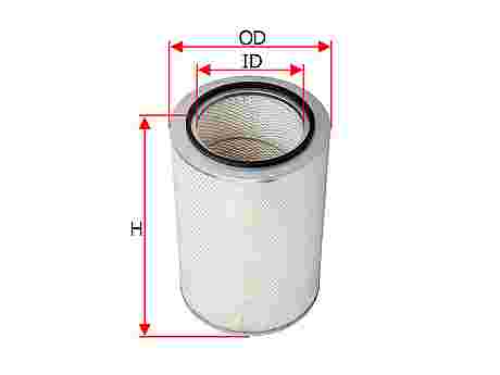 AIR FILTER