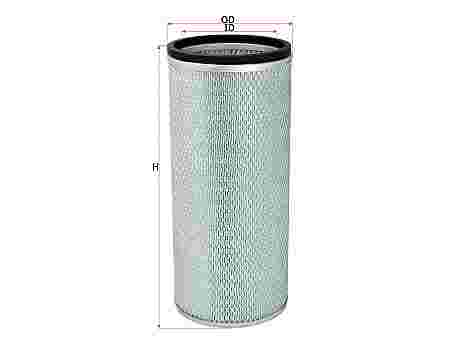 AIR FILTER
