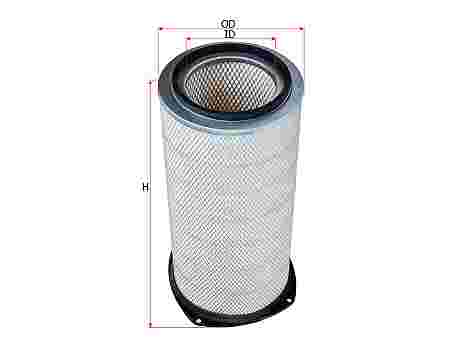 AIR FILTER