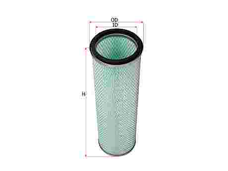 AIR FILTER