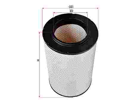 AIR FILTER