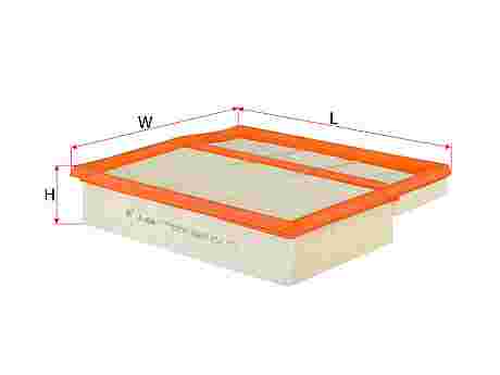 AIR FILTER