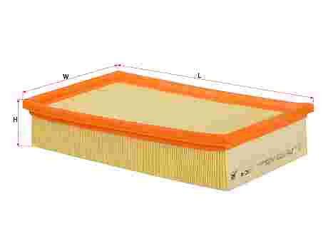 AIR FILTER