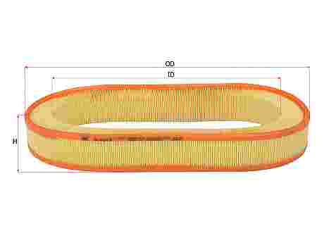 AIR FILTER