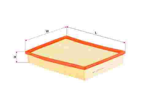 AIR FILTER