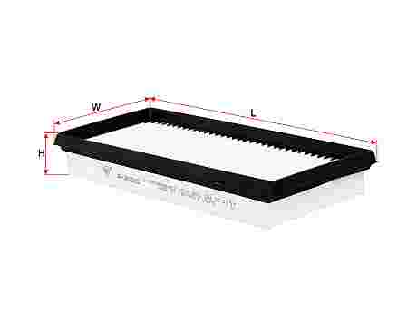 AIR FILTER