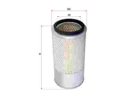AIR FILTER