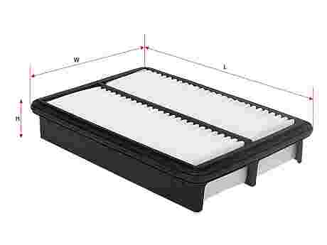 AIR FILTER