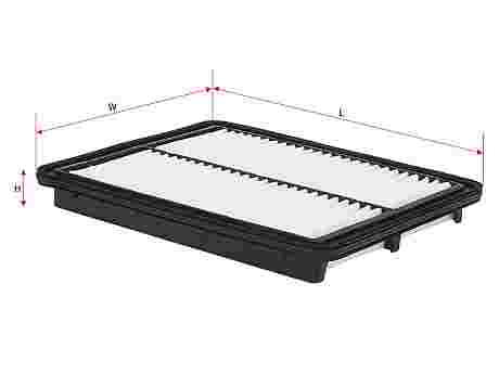 AIR FILTER