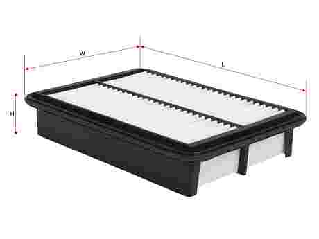 AIR FILTER