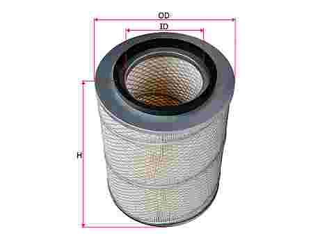 AIR FILTER