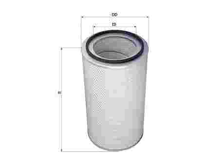 AIR FILTER