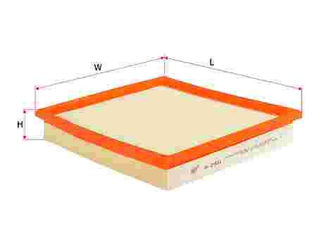 AIR FILTER