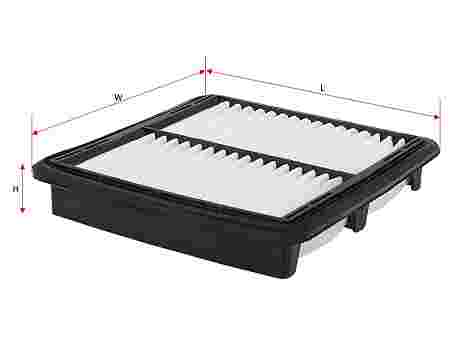 AIR FILTER