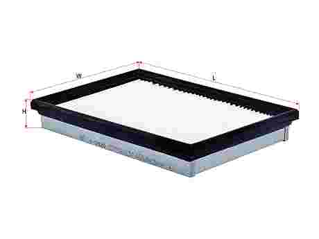 AIR FILTER