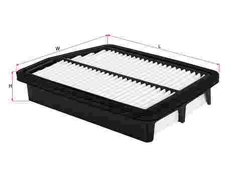 AIR FILTER
