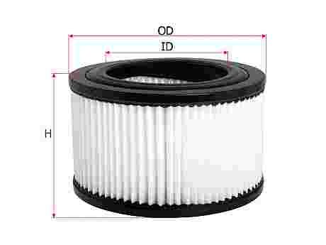 AIR FILTER