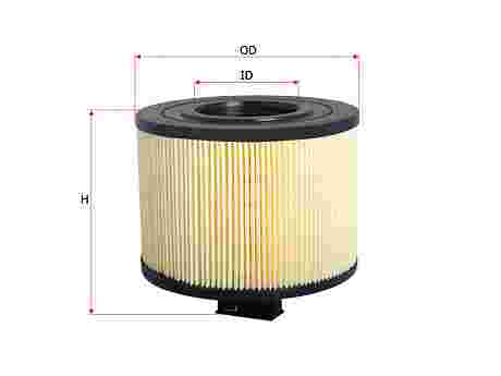 AIR FILTER