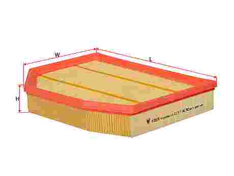 AIR FILTER