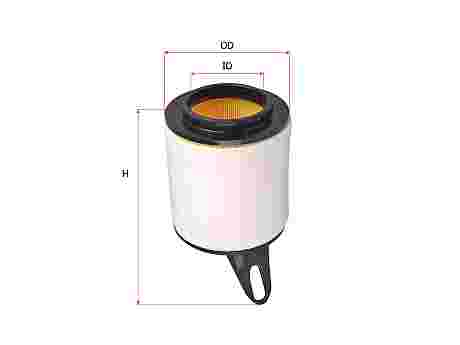 AIR FILTER