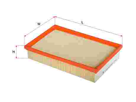 AIR FILTER