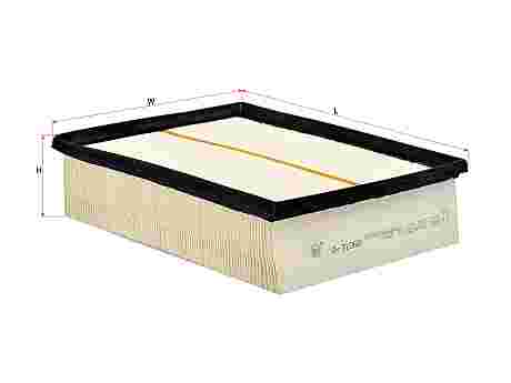 AIR FILTER