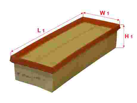 AIR FILTER