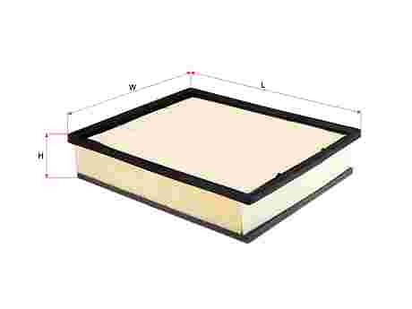 AIR FILTER