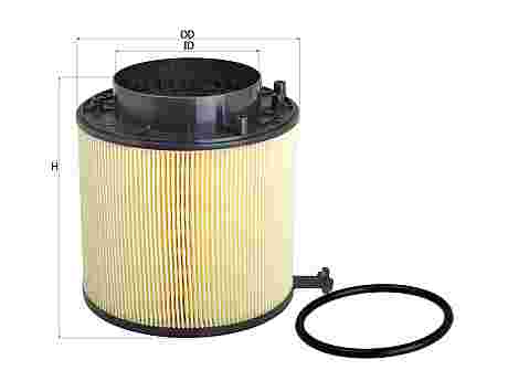 AIR FILTER