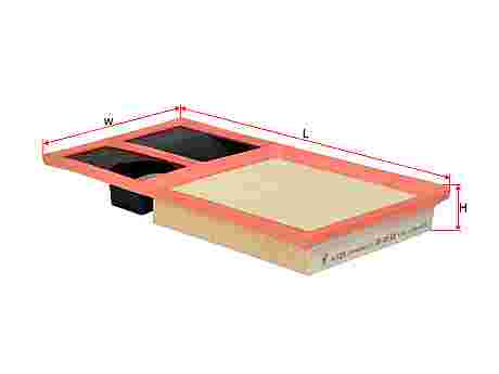 AIR FILTER
