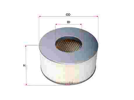 AIR FILTER