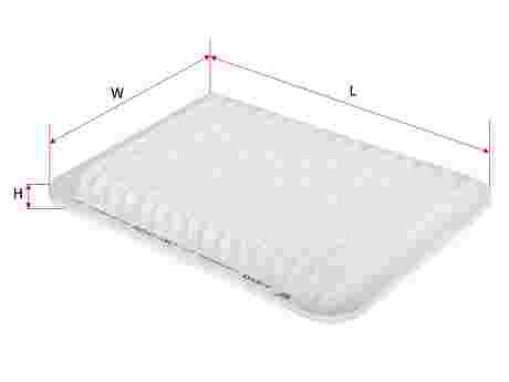 AIR FILTER