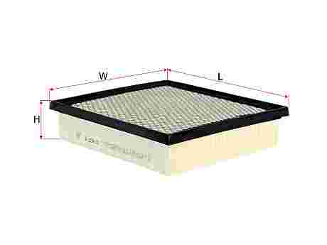 AIR FILTER