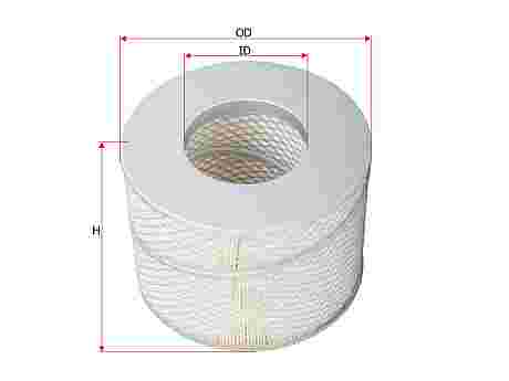 AIR FILTER